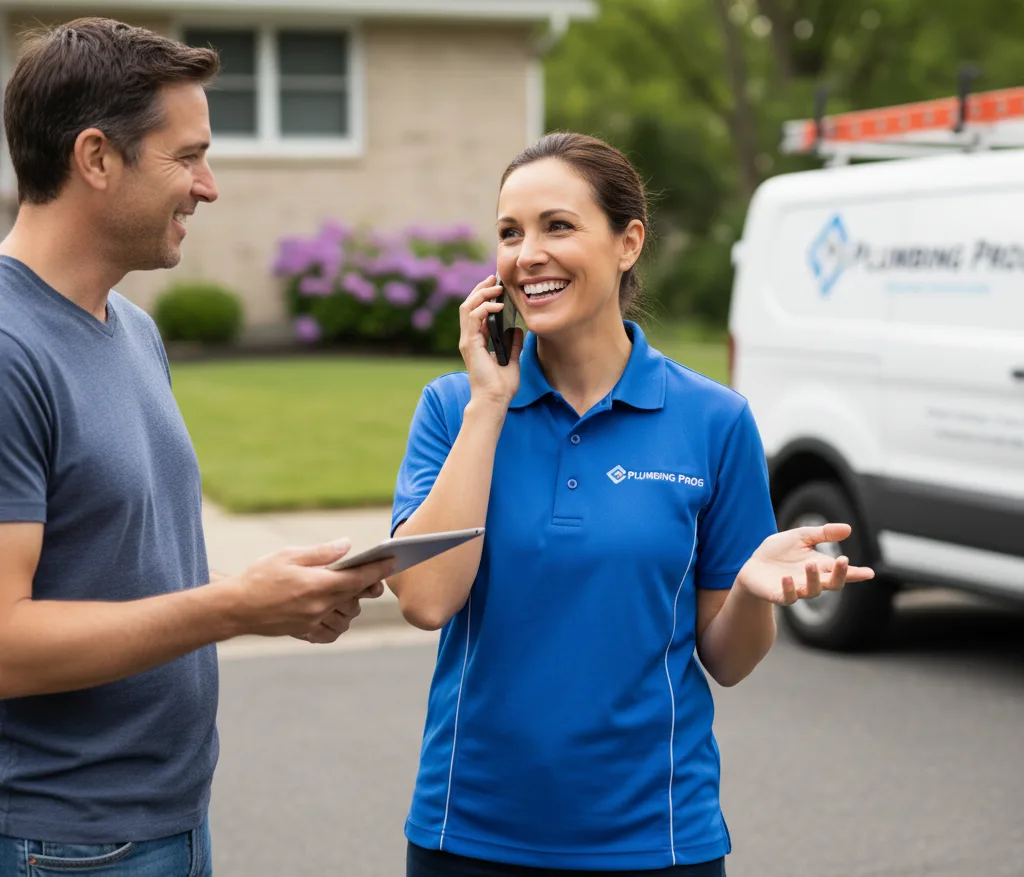 Sewer Line Repair in Lakeland, FL